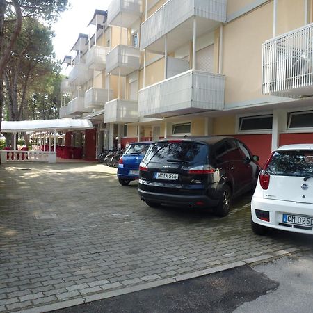Hotel San Marco Lignano Sabbiadoro Eksteriør bilde