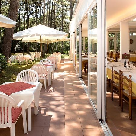 Hotel San Marco Lignano Sabbiadoro Eksteriør bilde