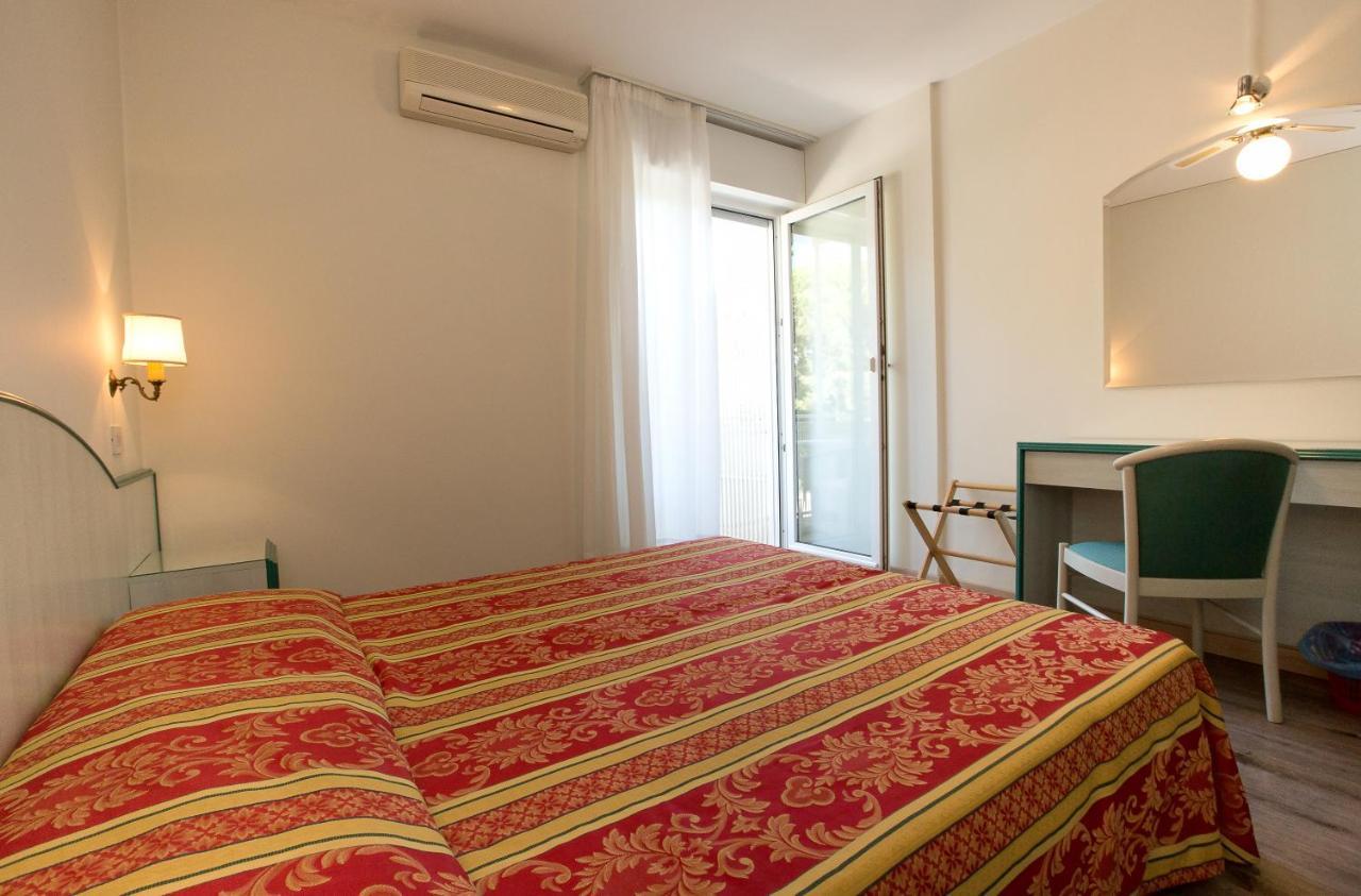 Hotel San Marco Lignano Sabbiadoro Eksteriør bilde