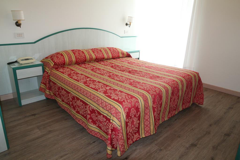 Hotel San Marco Lignano Sabbiadoro Eksteriør bilde