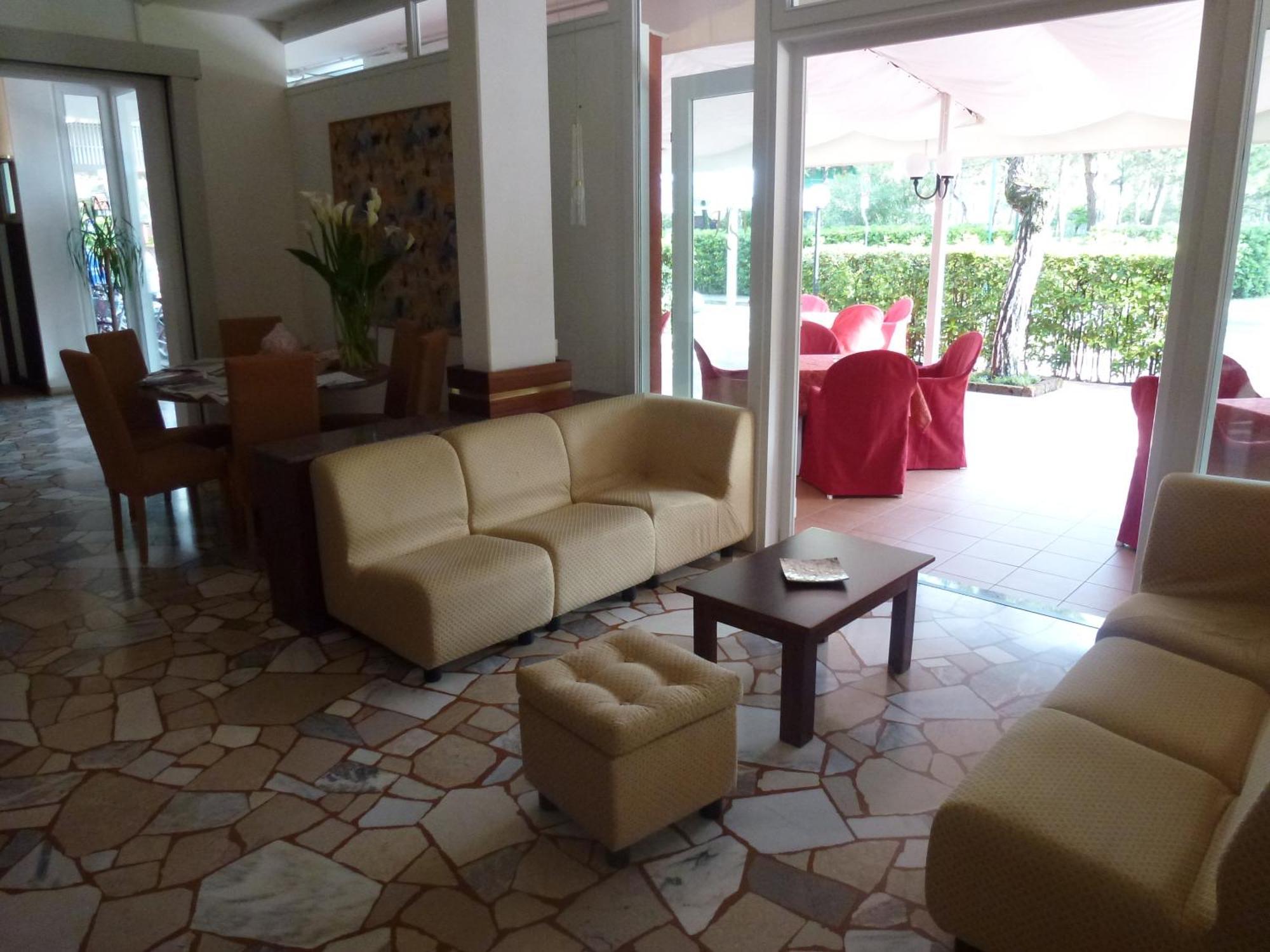 Hotel San Marco Lignano Sabbiadoro Eksteriør bilde