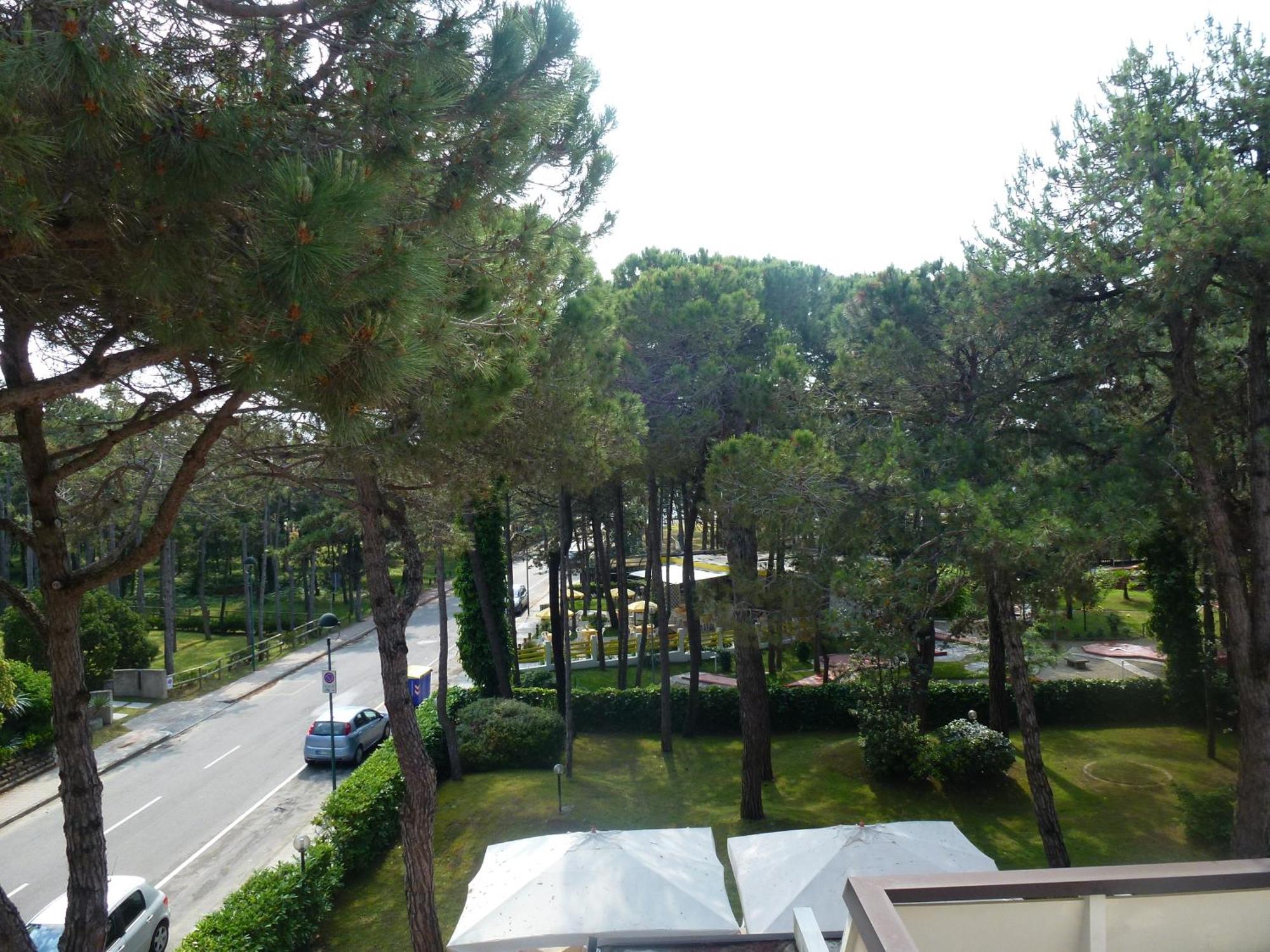 Hotel San Marco Lignano Sabbiadoro Eksteriør bilde