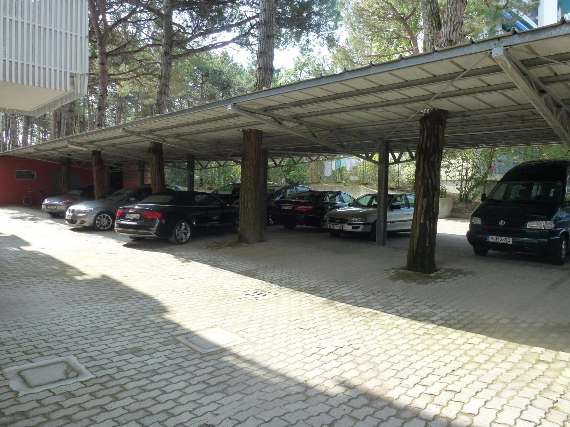 Hotel San Marco Lignano Sabbiadoro Eksteriør bilde