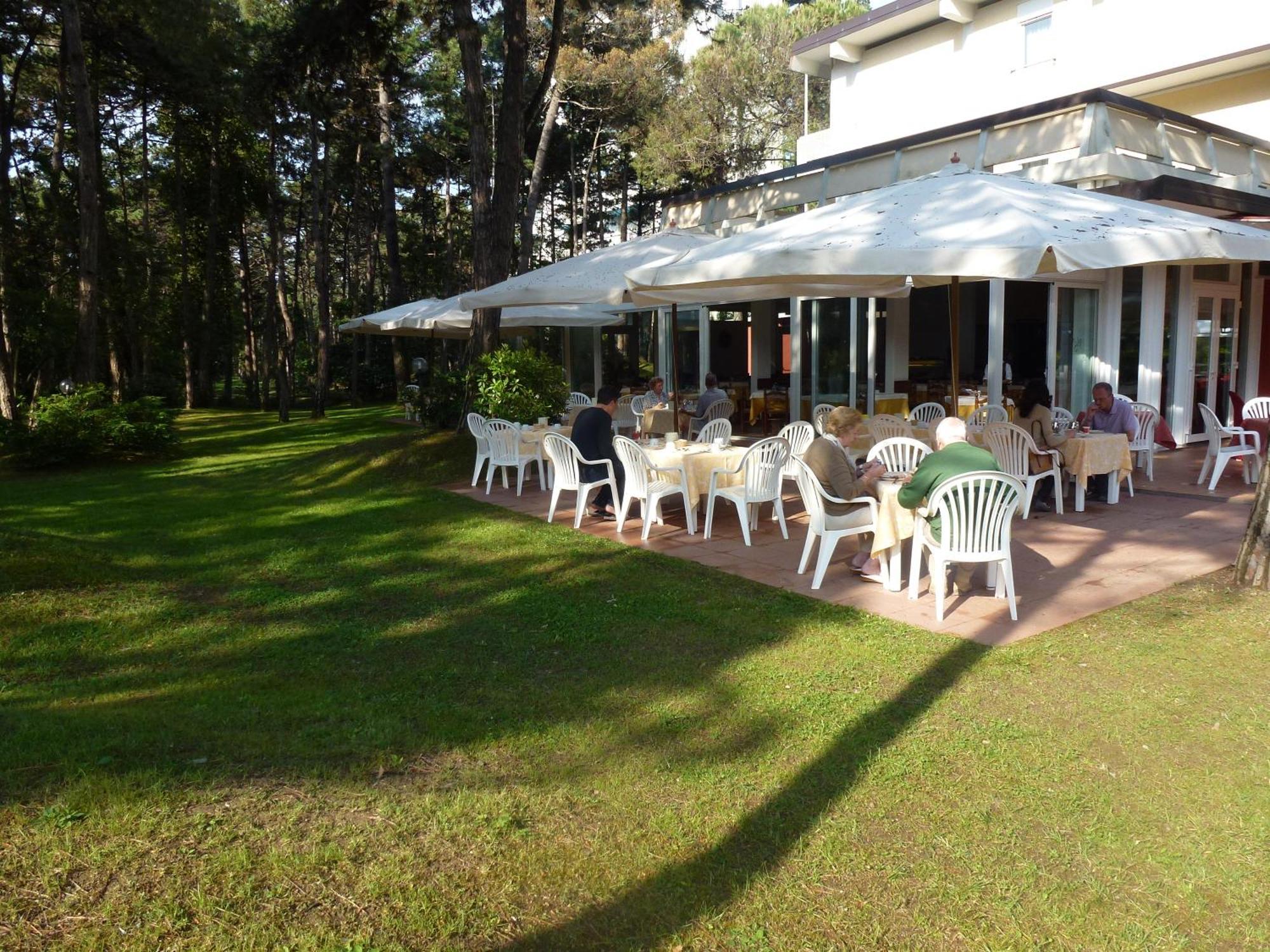 Hotel San Marco Lignano Sabbiadoro Eksteriør bilde