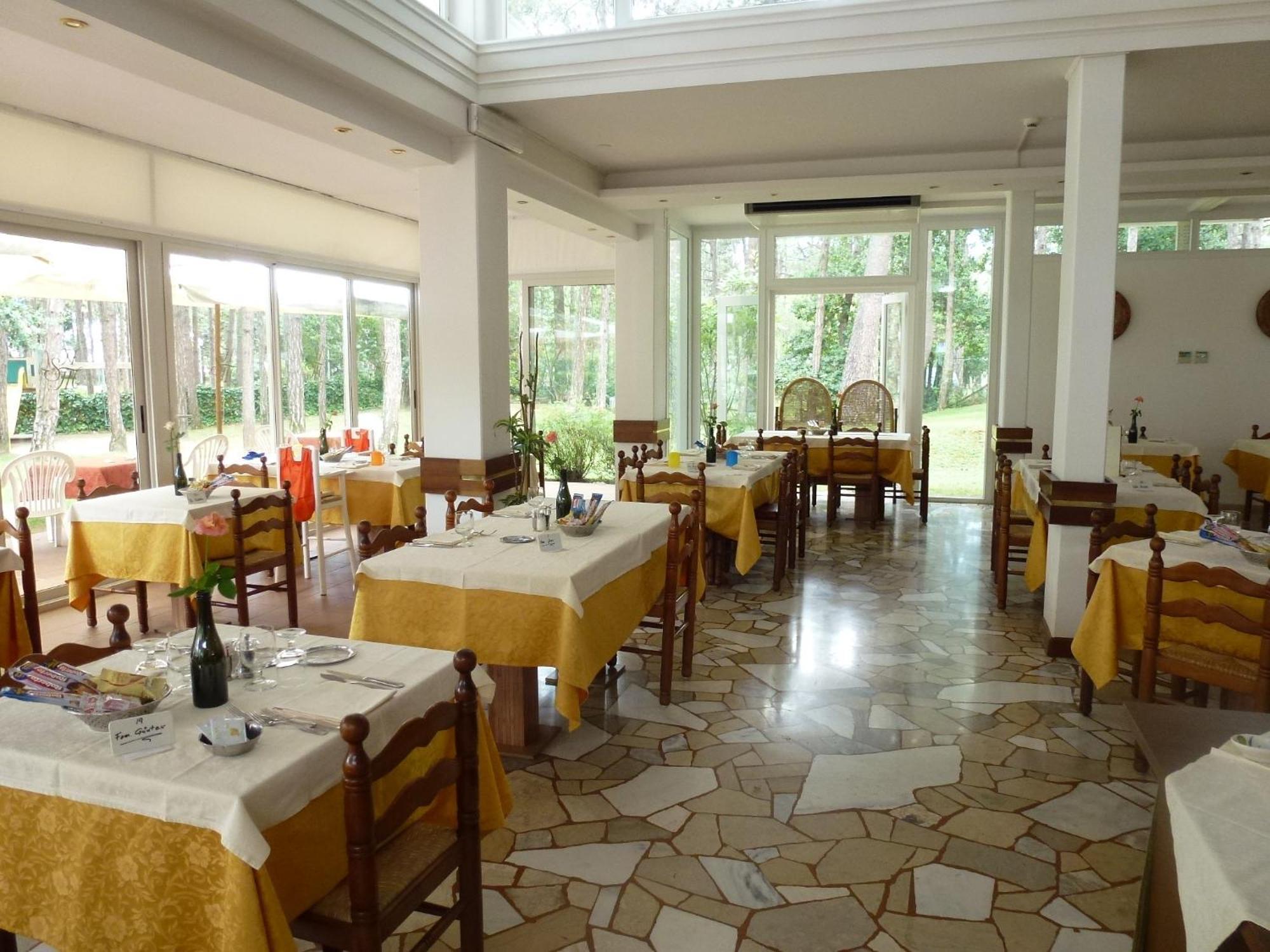 Hotel San Marco Lignano Sabbiadoro Eksteriør bilde