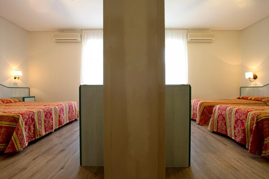Hotel San Marco Lignano Sabbiadoro Eksteriør bilde