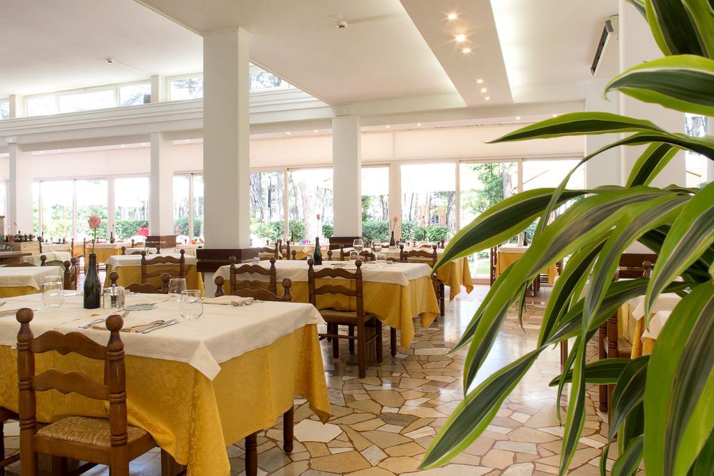 Hotel San Marco Lignano Sabbiadoro Eksteriør bilde