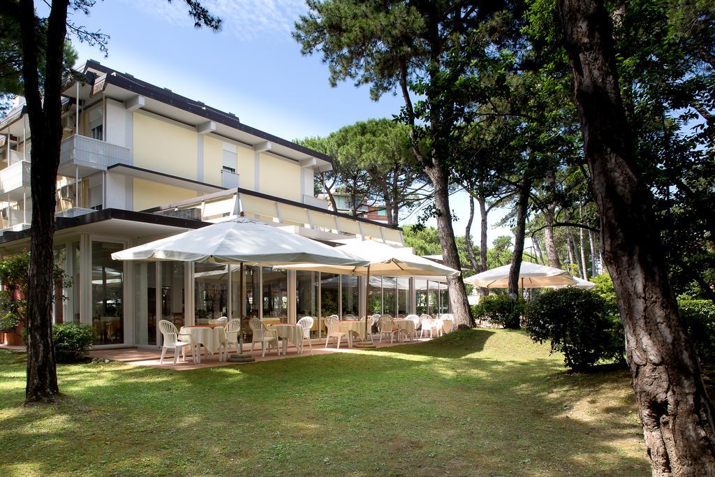 Hotel San Marco Lignano Sabbiadoro Eksteriør bilde