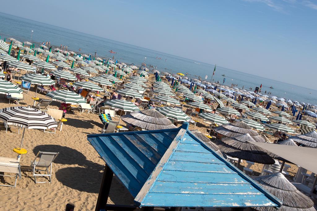 Hotel San Marco Lignano Sabbiadoro Eksteriør bilde