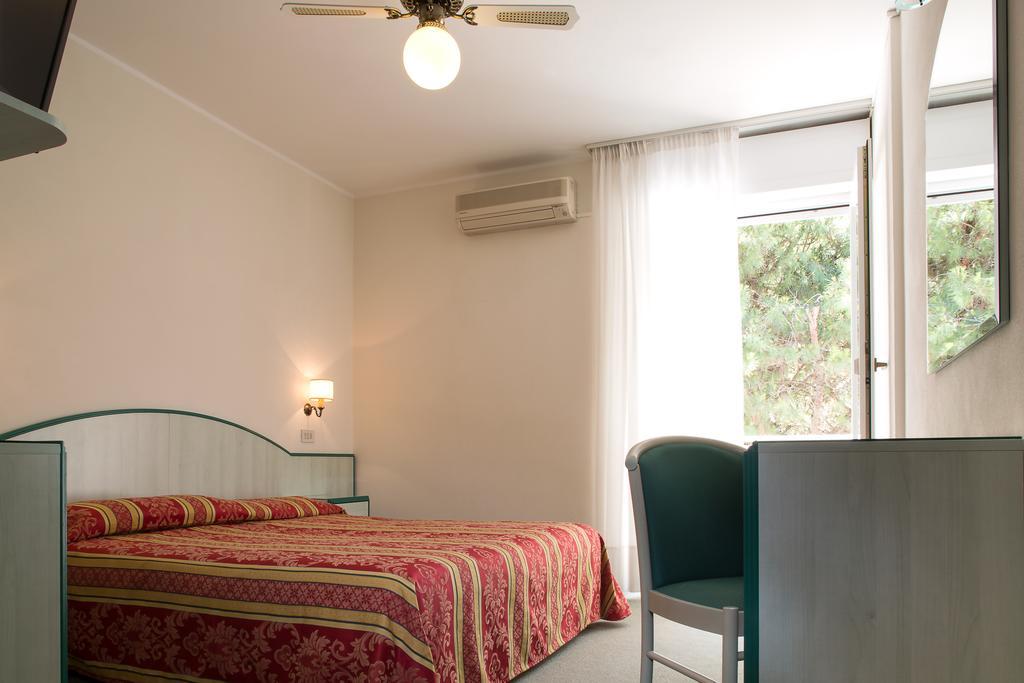 Hotel San Marco Lignano Sabbiadoro Eksteriør bilde