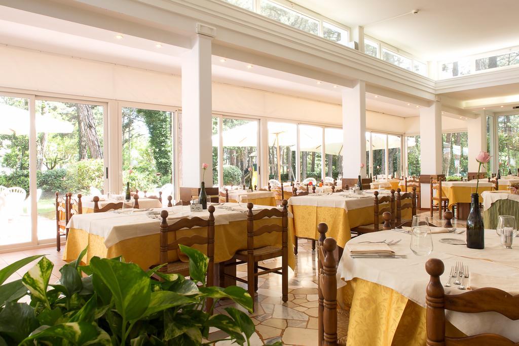 Hotel San Marco Lignano Sabbiadoro Eksteriør bilde