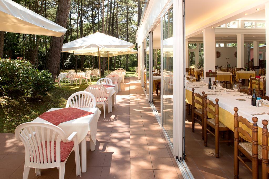Hotel San Marco Lignano Sabbiadoro Eksteriør bilde