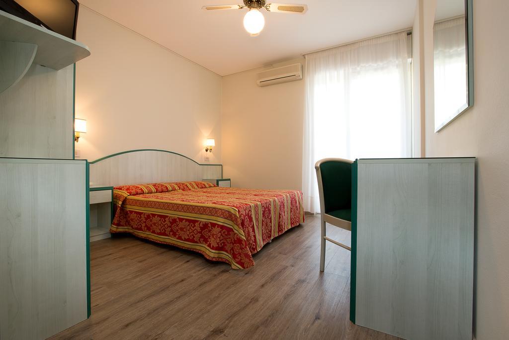 Hotel San Marco Lignano Sabbiadoro Eksteriør bilde
