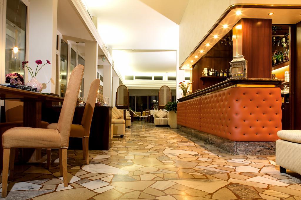 Hotel San Marco Lignano Sabbiadoro Eksteriør bilde
