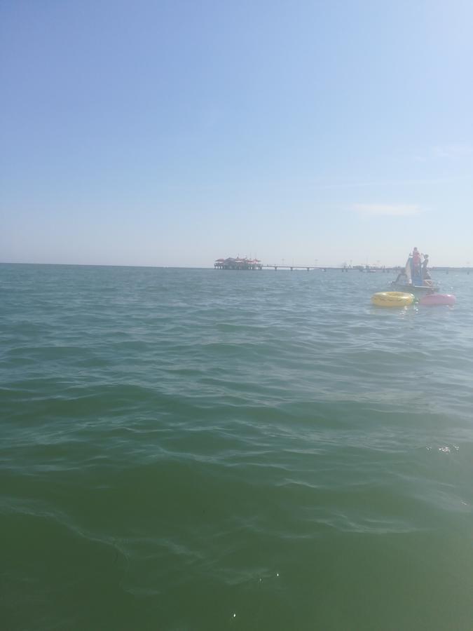 Hotel San Marco Lignano Sabbiadoro Eksteriør bilde