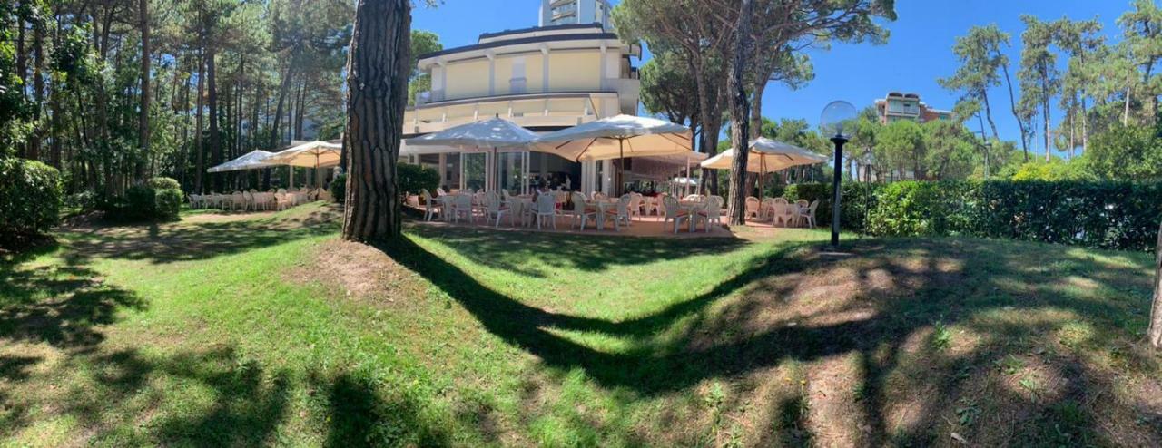 Hotel San Marco Lignano Sabbiadoro Eksteriør bilde